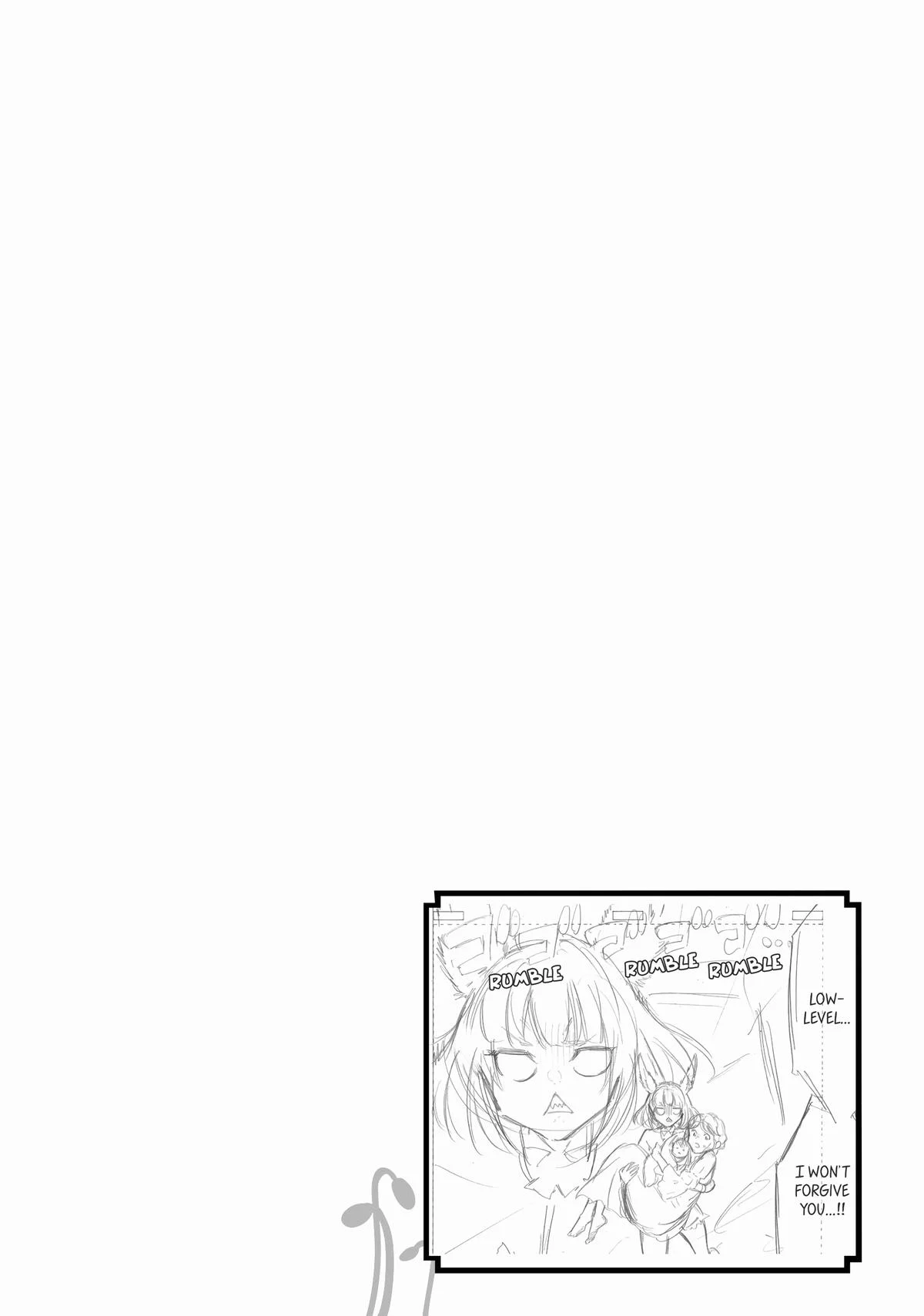 Level 1 Dakedo Unique Skill de Saikyou desu Chapter 60 38